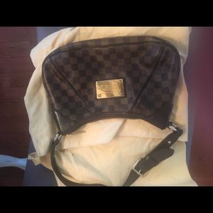 Louie Vuitton handbag